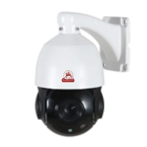 Видеокамера SARMATT SR-D200V4794PIR уличная  