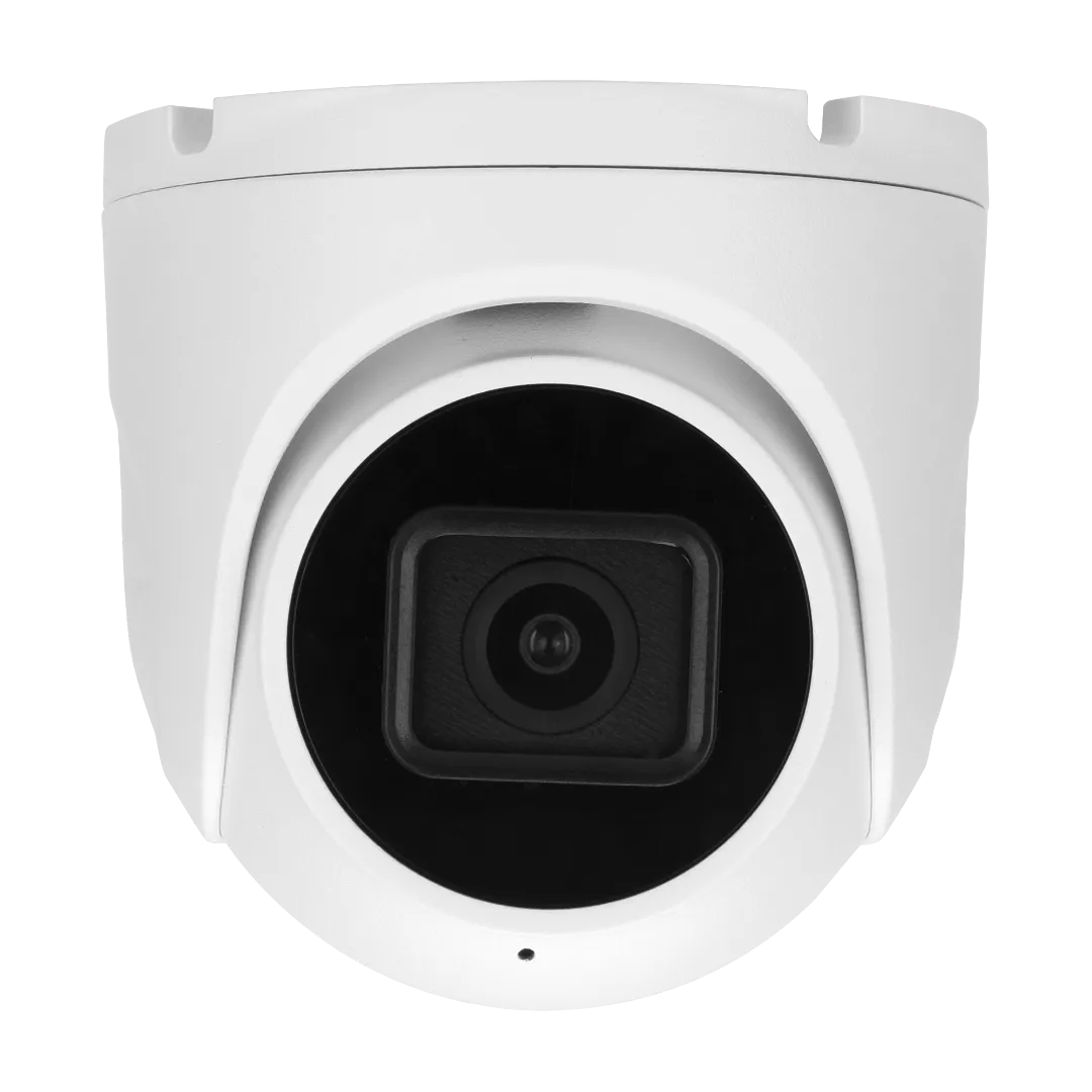 Камера Polyvision PVC-IP2X-DF4P видеонаблюдения