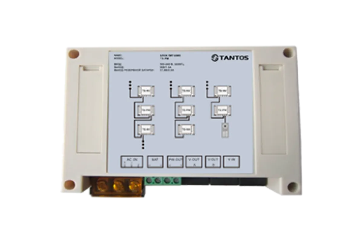 Блок питания Tantos TS-PW