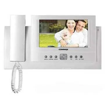 Монитор CDV-71BQS видеодомофона