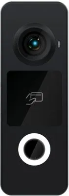 Вызывная панель Tantos iLexa HD EM (графит)