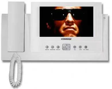 Монитор CDV-72BE видеодомофона