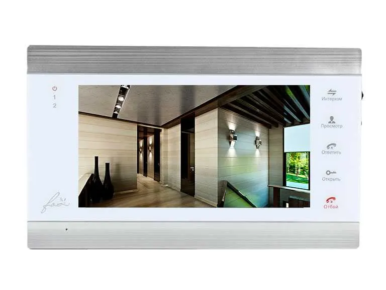 Комплект FX-VD7M Kit видеодомофона