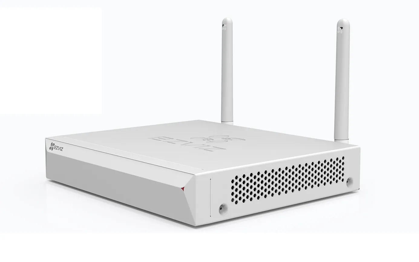 видеорегистратор EZVIZ Vault Live 4CH (CS-X5C-4)