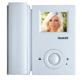 Монитор Falcon Eye FE-4CPN2 видеодомофона