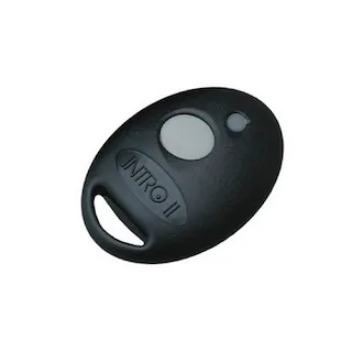 Пульт NERO Intro II 8501-1 для ворот и шлагбаумов