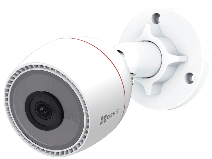 Камера EZVIZ C3T (WiFi) видеонаблюдения