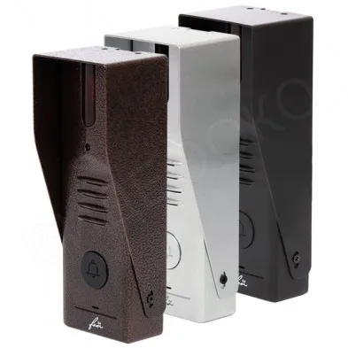 Панель FOX FX-CP21 вызывная для видеодомофона