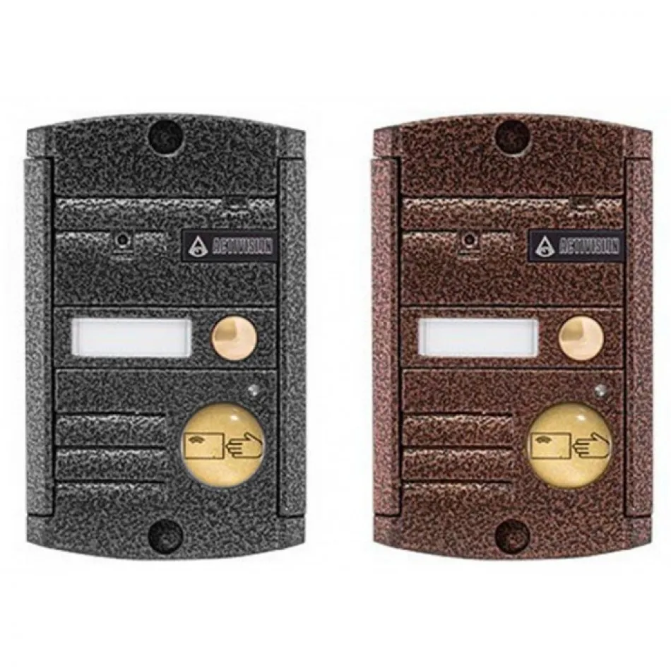 Панель Activision AVP-451 Proxy PAL вызывная для видеодомофона