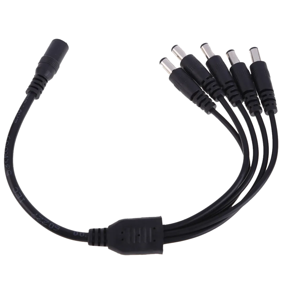 Разветвитель Ssdcam C-05 для питания