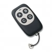 Пульт StarNew ULTRA-10 для ворот и шлагбаумов