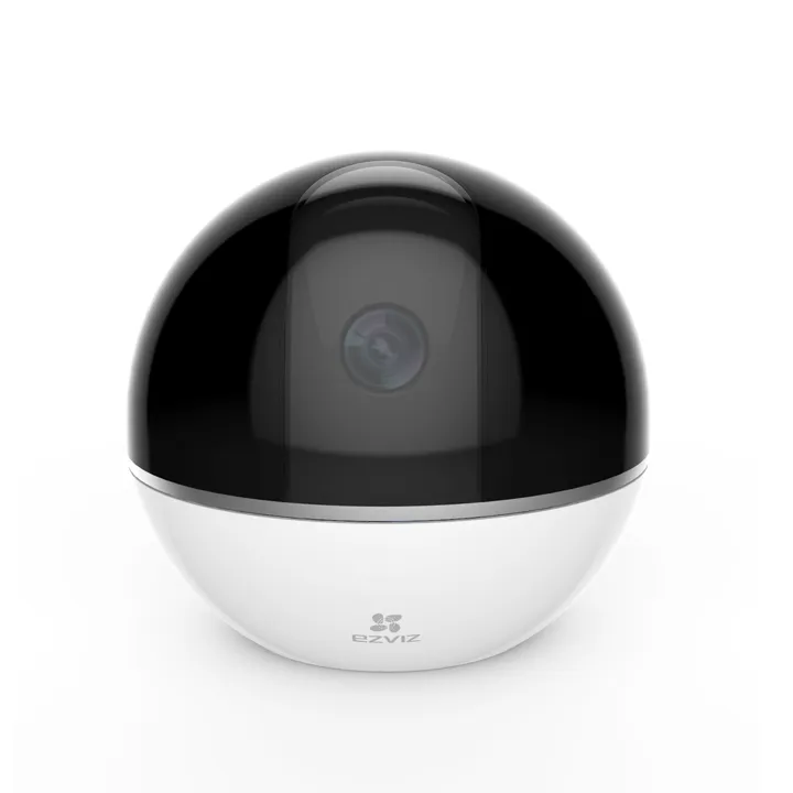 Камера EZVIZ C6TC (WiFi) видеонаблюдения