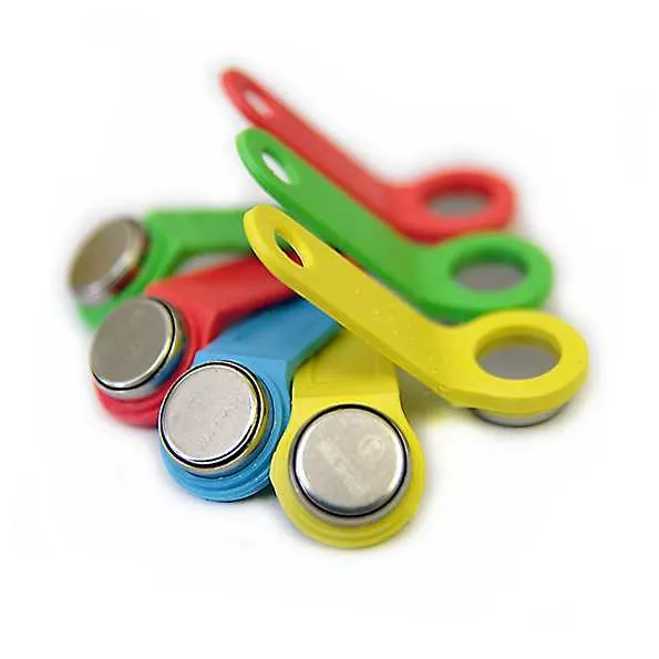 Заготовка КС-4ТМ ключ