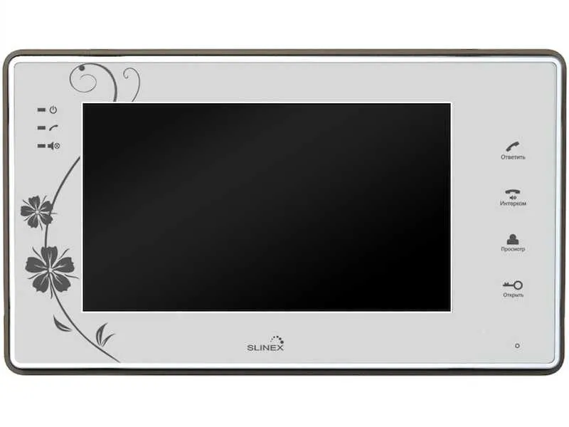 Монитор Slinex XR-07 видеодомофона