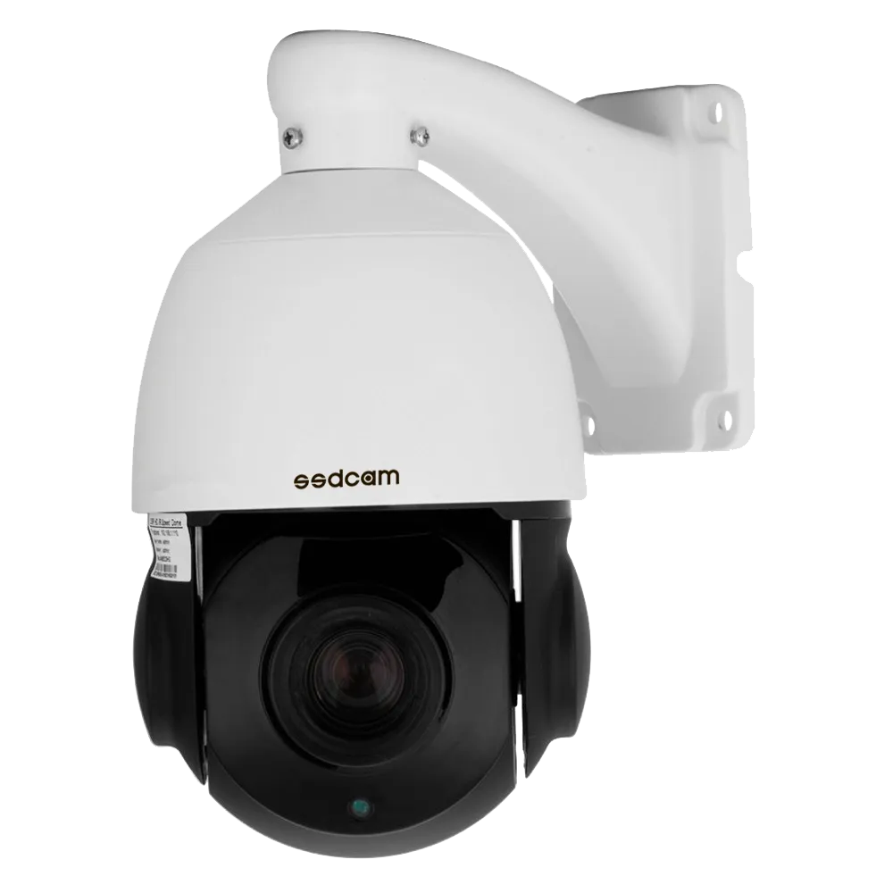 Камера Ssdcam IP-923 PTZ видеонаблюдения