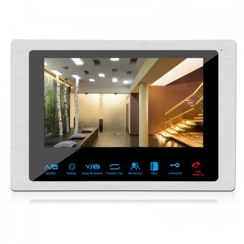 Монитор J2000-DF-ВАЛЕРИЯ AHD 2,0 mp видеодомофона