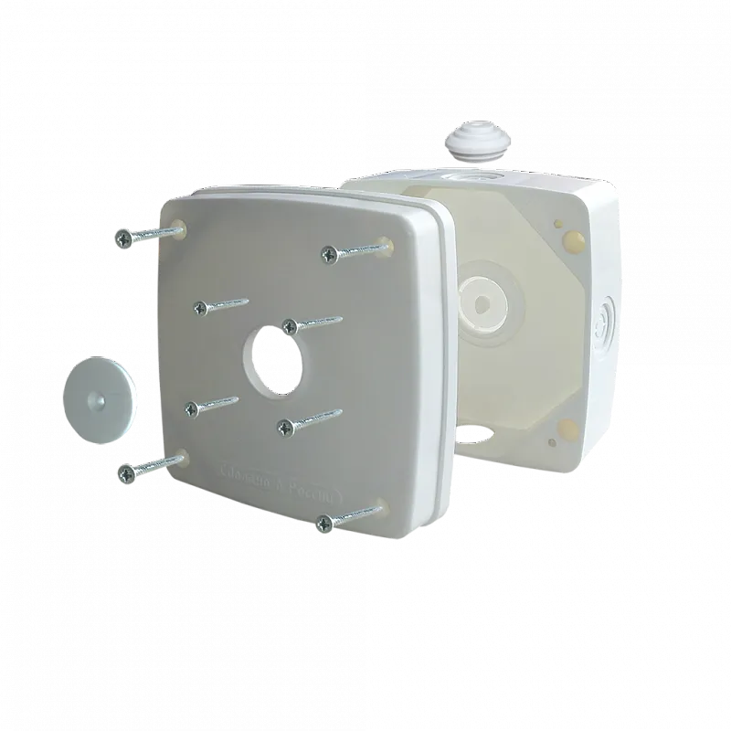 Монтажная коробка ST-K02