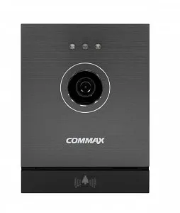 Вызывная панель для видеодомофона  Commax CIOT-D20M