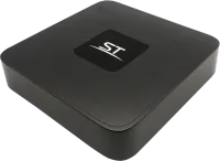 IP Видеорегистратор ST-NVR-P0405K15 (С 4РОЕ) TOWN