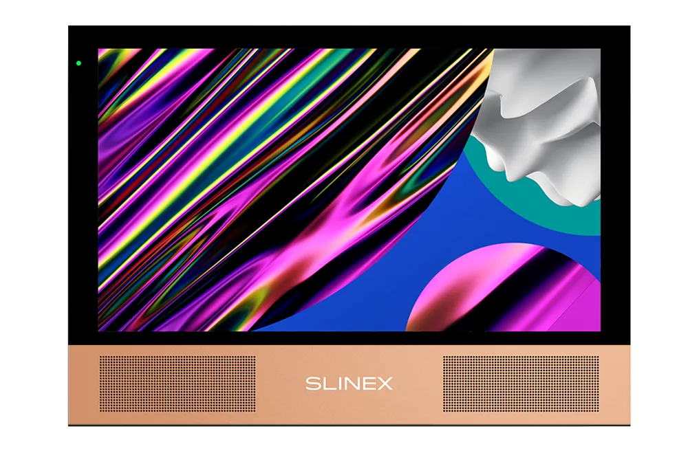 Монитор Slinex Sonik 10 видеодомофона