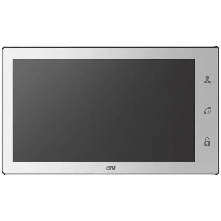 Монитор CTV-M4106AHD видеодомофона