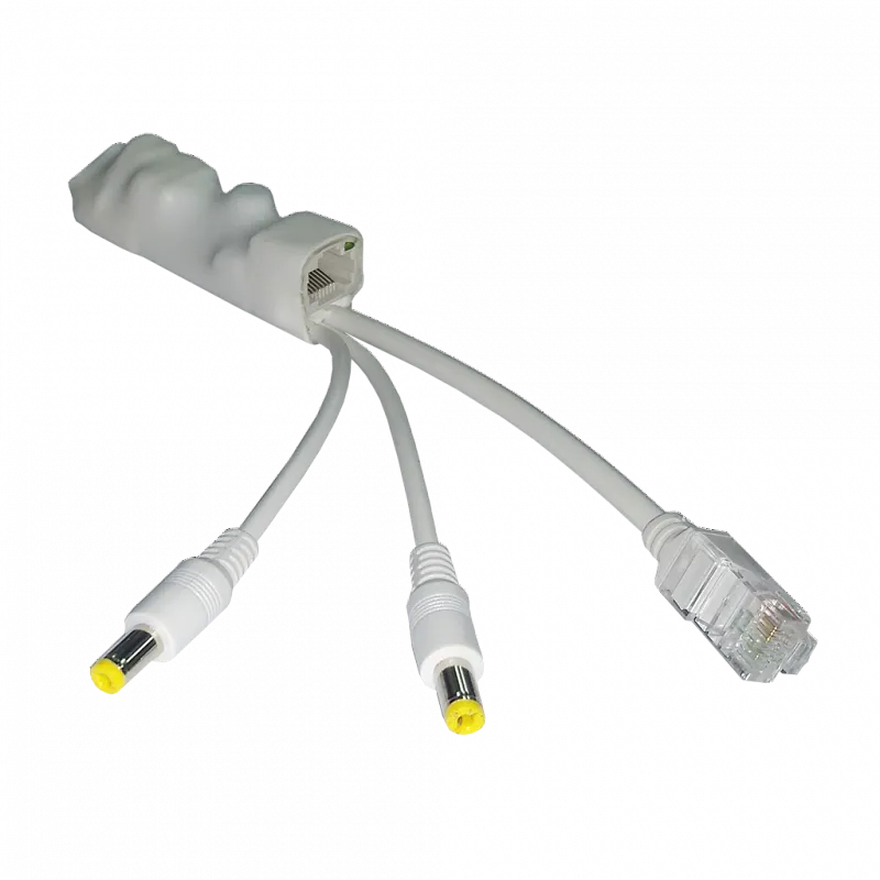 Источник ST-1202M POE питания