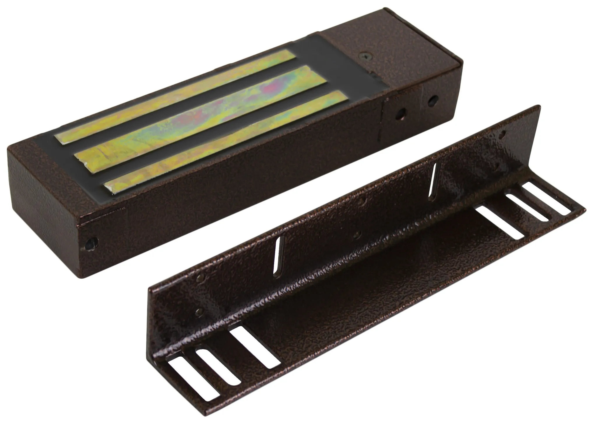 Электромагнитный замок ML-194K без электроники