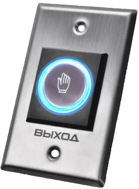 Кнопка выхода Slinex DR-04 сенсорная