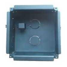 Задняя панель Dahua VTOB107