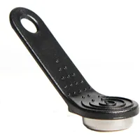 Ключ IButton DS1996L-F5 с кодом