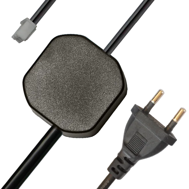 Источник Tantos TS-08-Slim питания