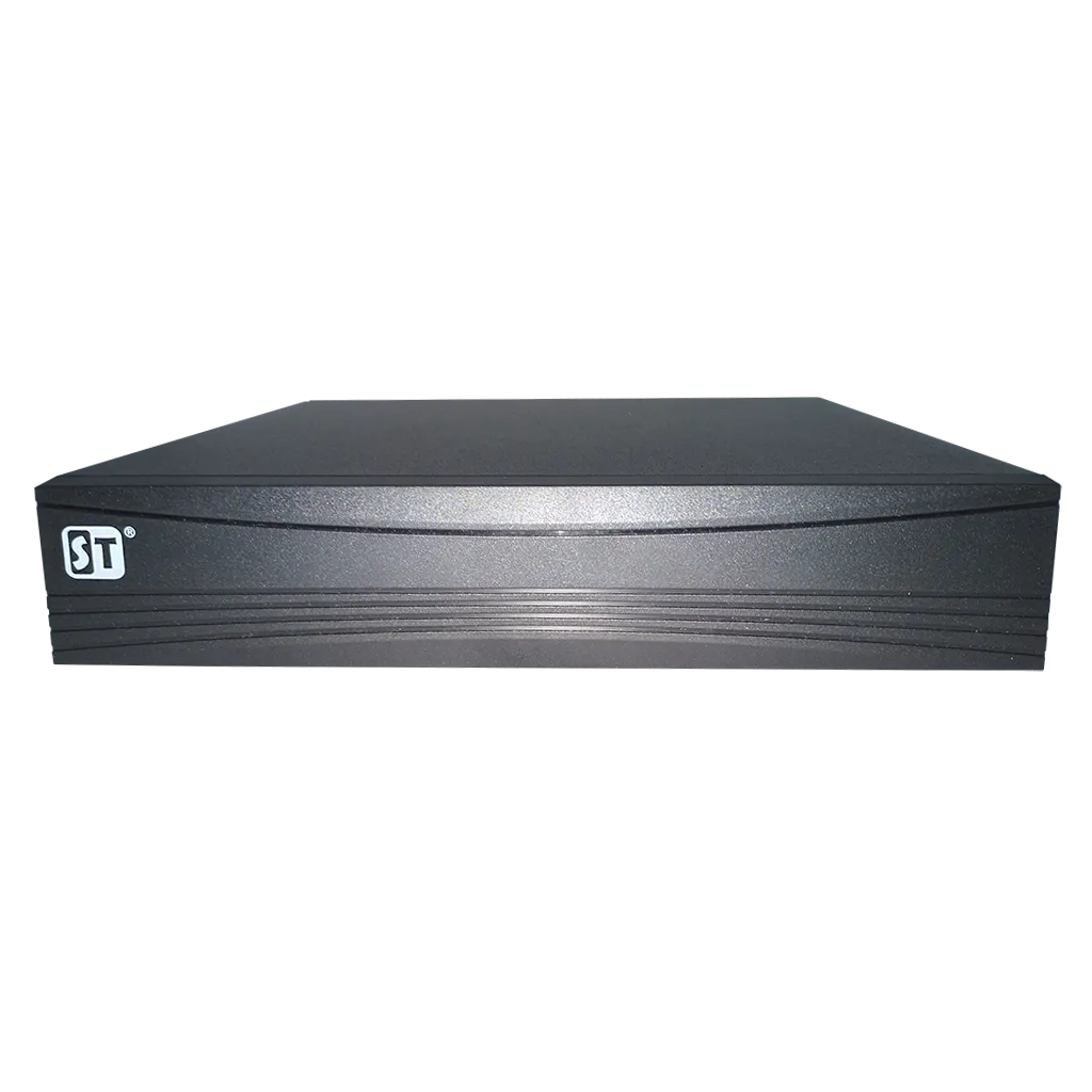Видеорегистратор ST-NVR806PRO D