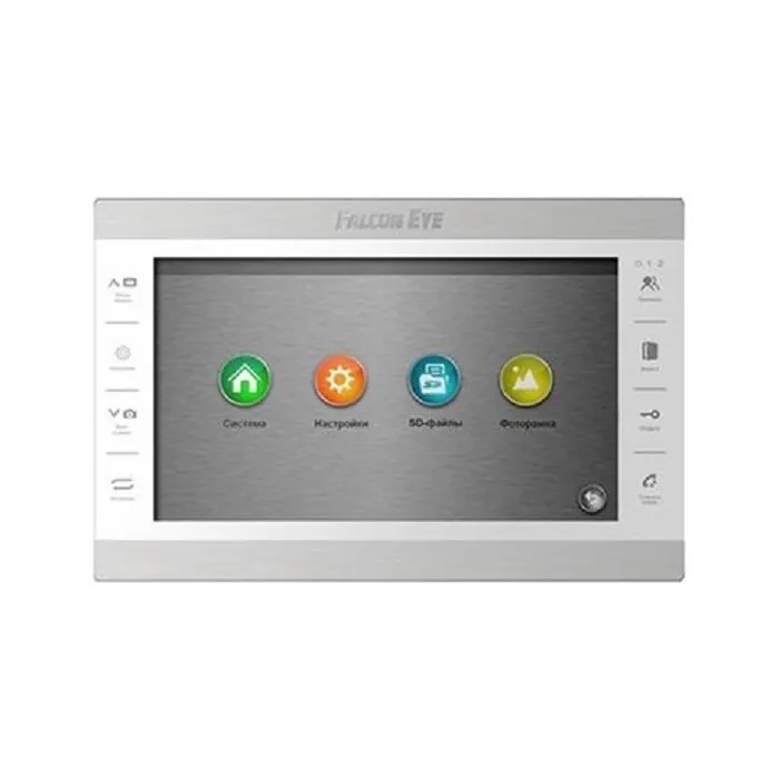 Монитор Falcon Eye Atlas Plus HD XL/VZ видеодомофона