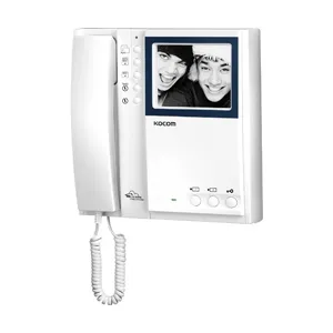 Видеодомофон Kocom KVM-524RG