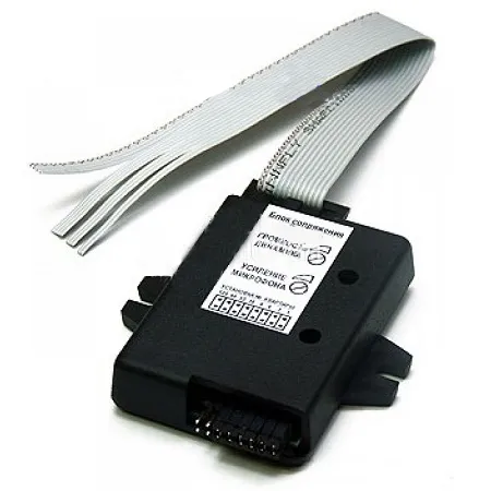 Модуль сопряжения MC-VZ/T домофона (координатный)