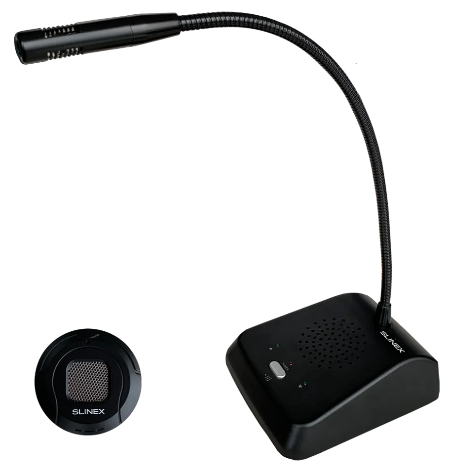 Переговорное устройство Slinex AM-40