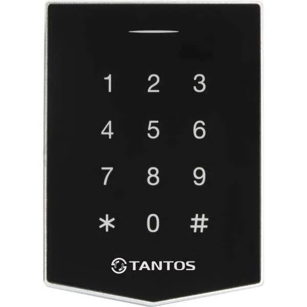 Кодонаборная панель Tantos TS-KBD-EH Touch