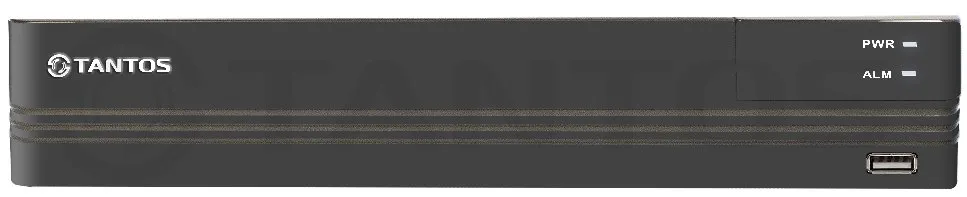 Видеорегистратор TSr-UV1615 Eco 16-ти канальный