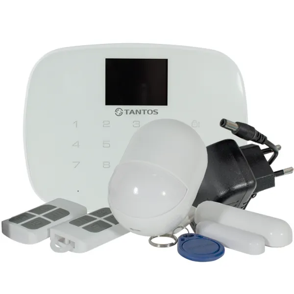 Комплект Tantos PROTEUS-kit сигнализации