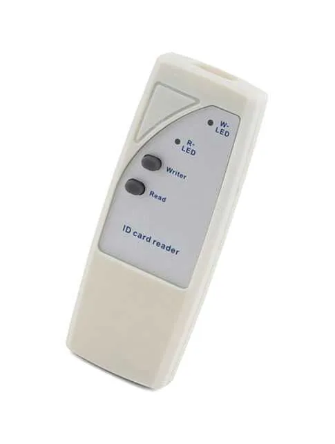 Дубликатор DS-6 домофонных ключей