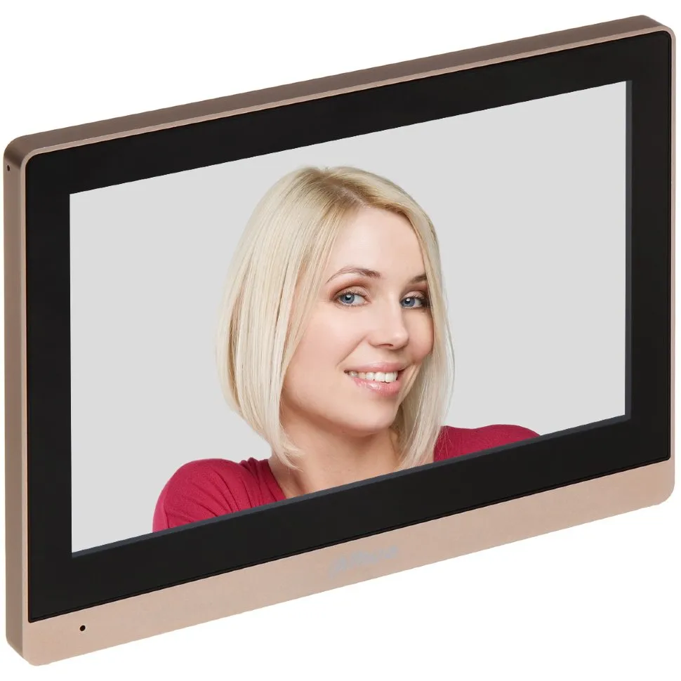 Монитор Dahua DHI-VTH1660CH видеодомофона