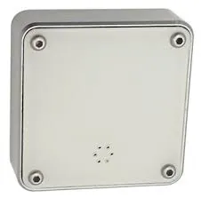 Табло JSBSYSTEMS JSB 404 хром свето-звуковое