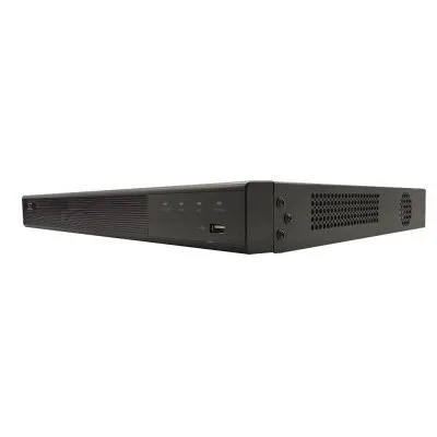 Видеорегистратор IP ST-NVR-V1612F97 16-канальный до 12Mp 2 HDD FORT
