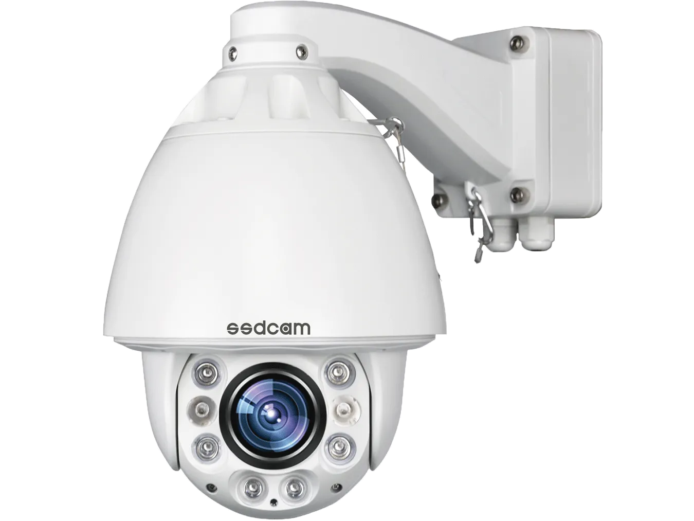 Камера Ssdcam AH-SD8218 PTZ видеонаблюдения