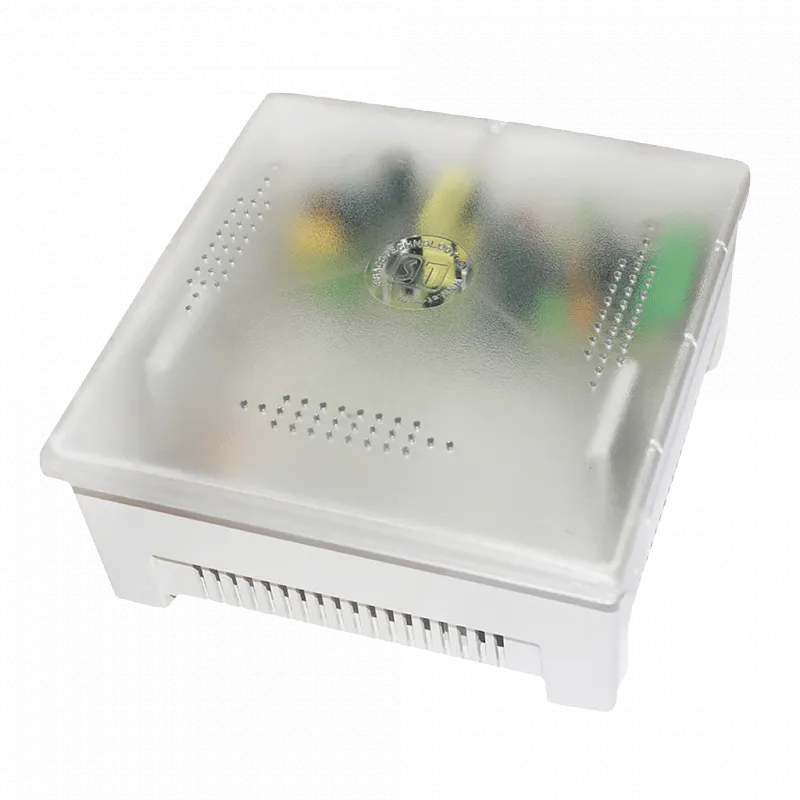 Блок ST-ББП-20 бесперебойного питания (без защиты АКБ)