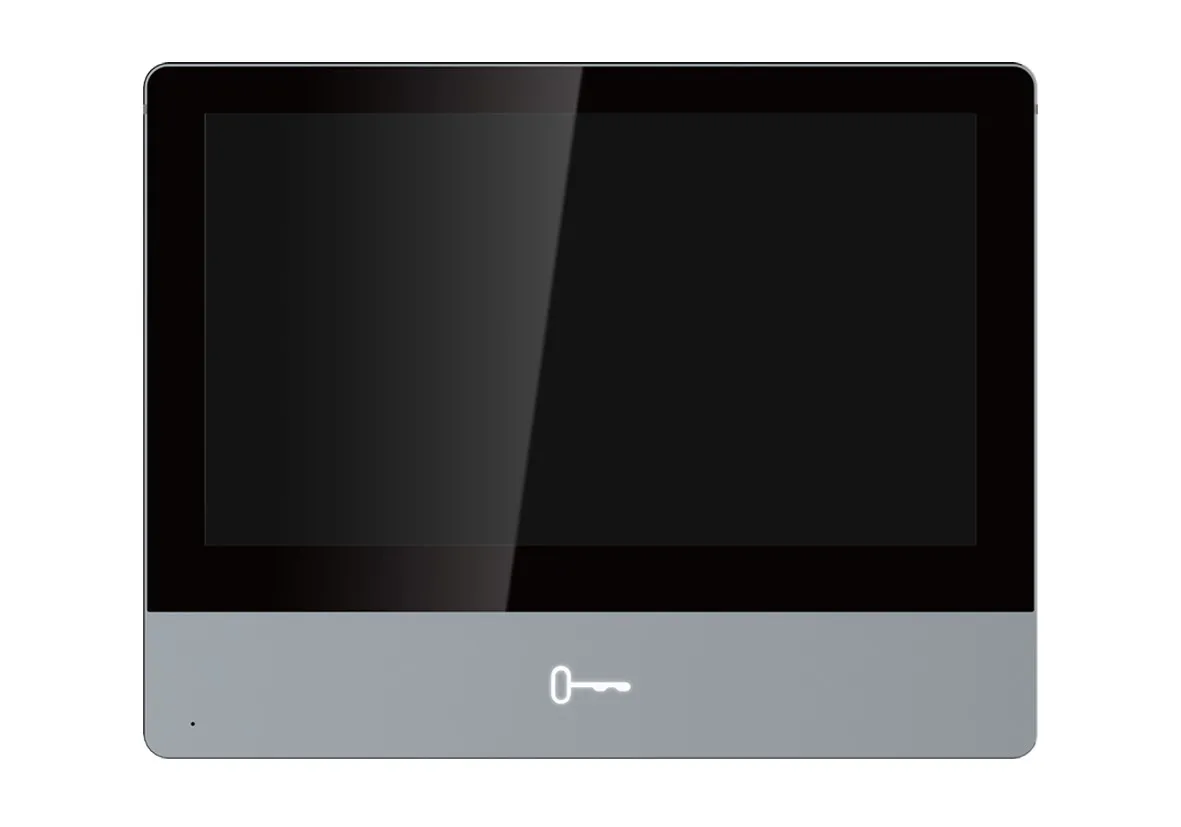 Монитор CTV-IP-M6704 видеодомофона