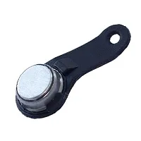 Ключ TM2002 с кодом