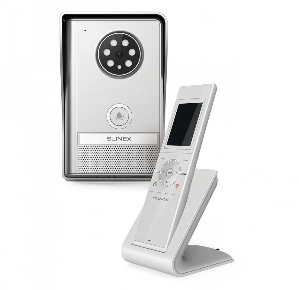 Комплект Slinex RD-30 видеодомофона