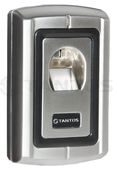 Контроллер TS-RDR-Bio 1 биометрический