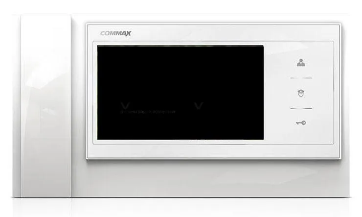 Монитор видеодомофона Commax CDV-70KM